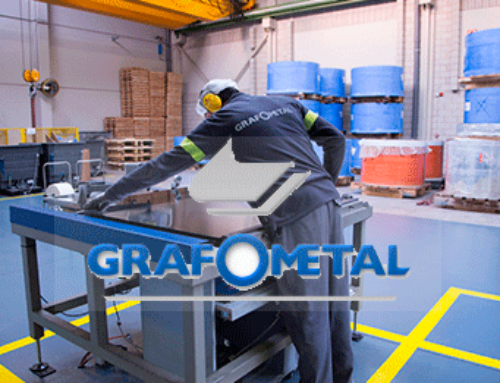 Grafometal