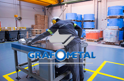 grafometal