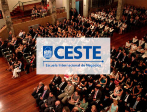 CESTE – Escuela Internacional de Negocios