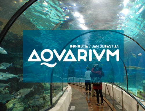 Aquarium de San Sebastián