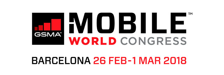 mobile world congress 2018