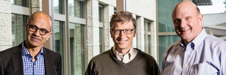 Bill Gates