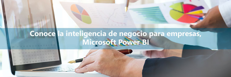 Microsoft Power BI