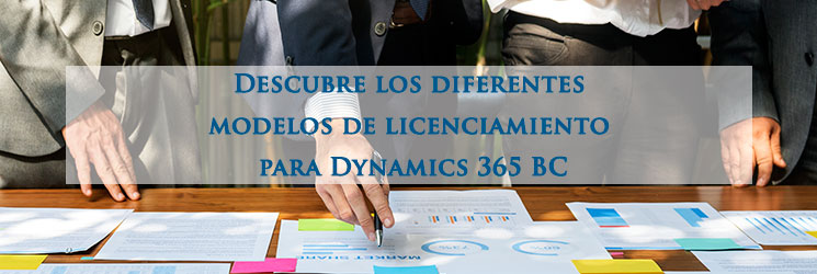 LICENCIAS BC 365