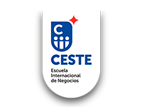 logo CESTE