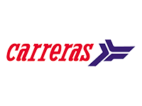 logo carreras