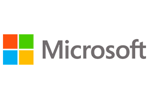 logo Microsoft