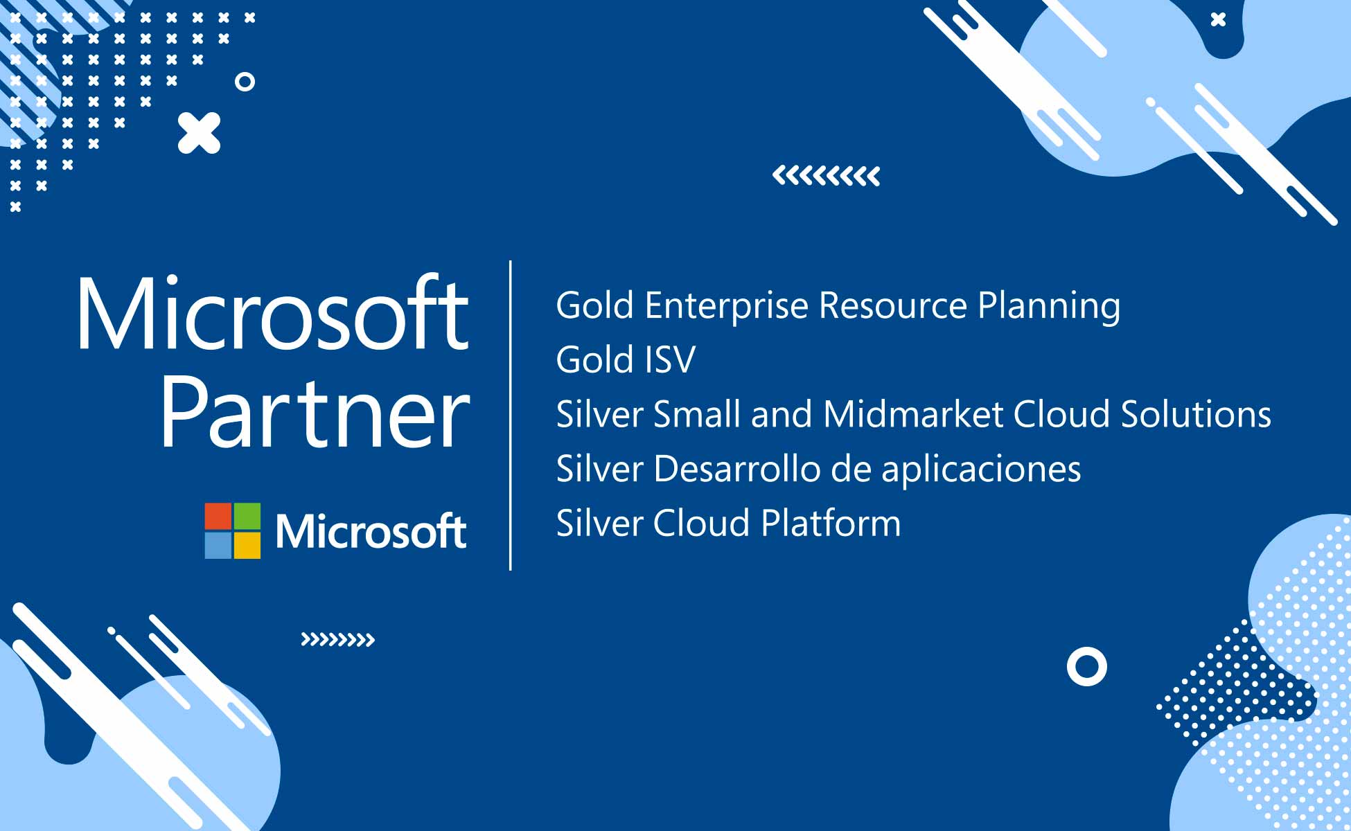 Microsoft Partner