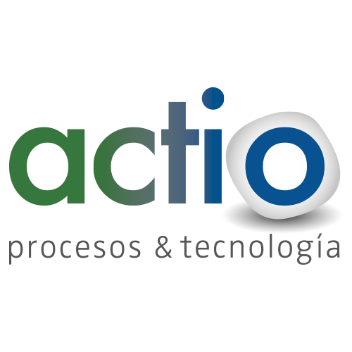 logo de actio