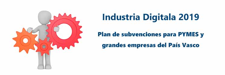 Industria Digitala 2019