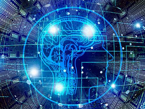 inteligencia artificial