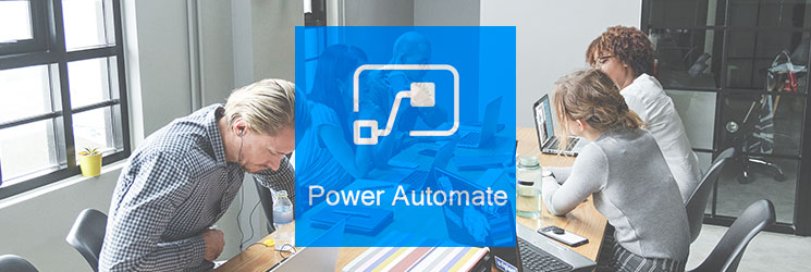 Power automate