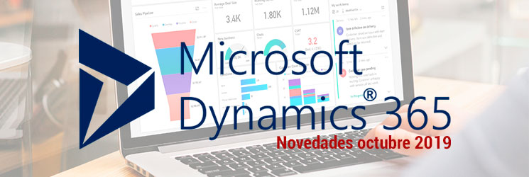 Novedades Dynamics 365 BC