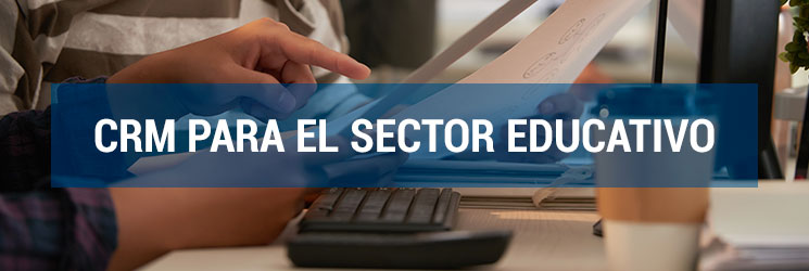 Educación CRM