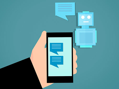 CHATBOT CHATBOT