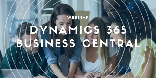 Dynamics 365 Business Central