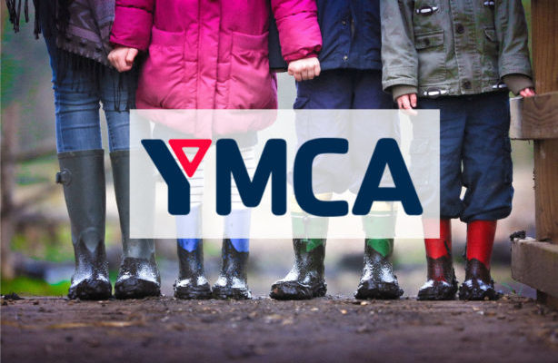 logo YMCA