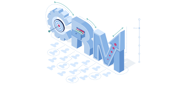 gestionando el CRM