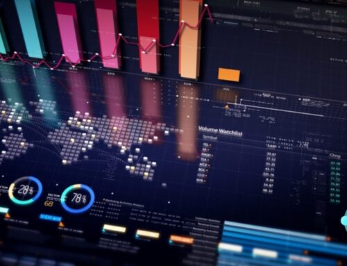 Visualiza y analiza tu negocio sin salir del ERP con Power BI