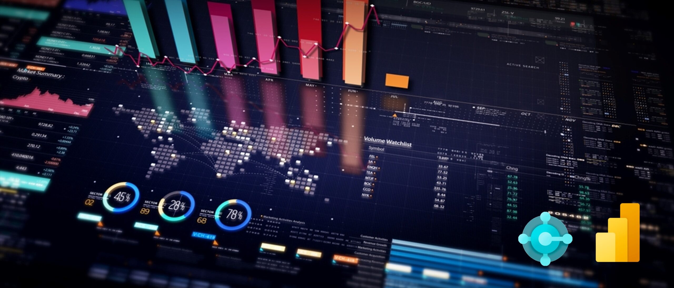 Power BI en Business Central