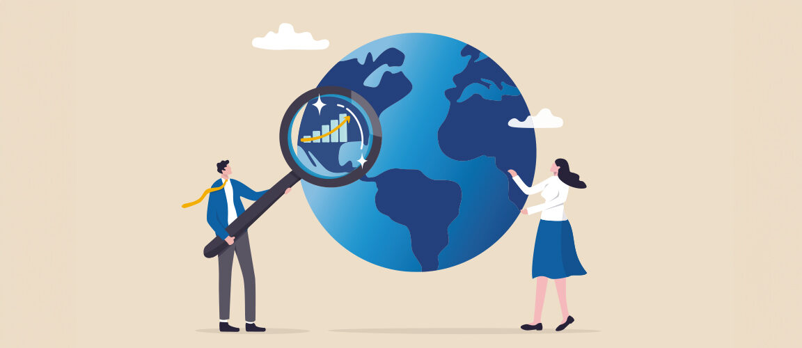 Business Central Internacional