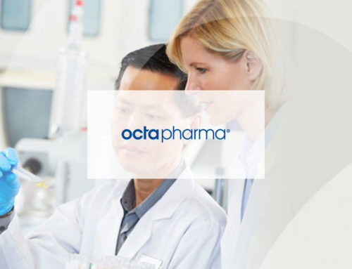 Octapharma