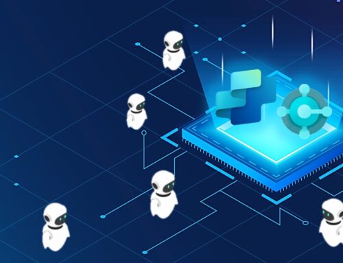 Orquestación multiagente: la nueva IA colaborativa para tu negocio