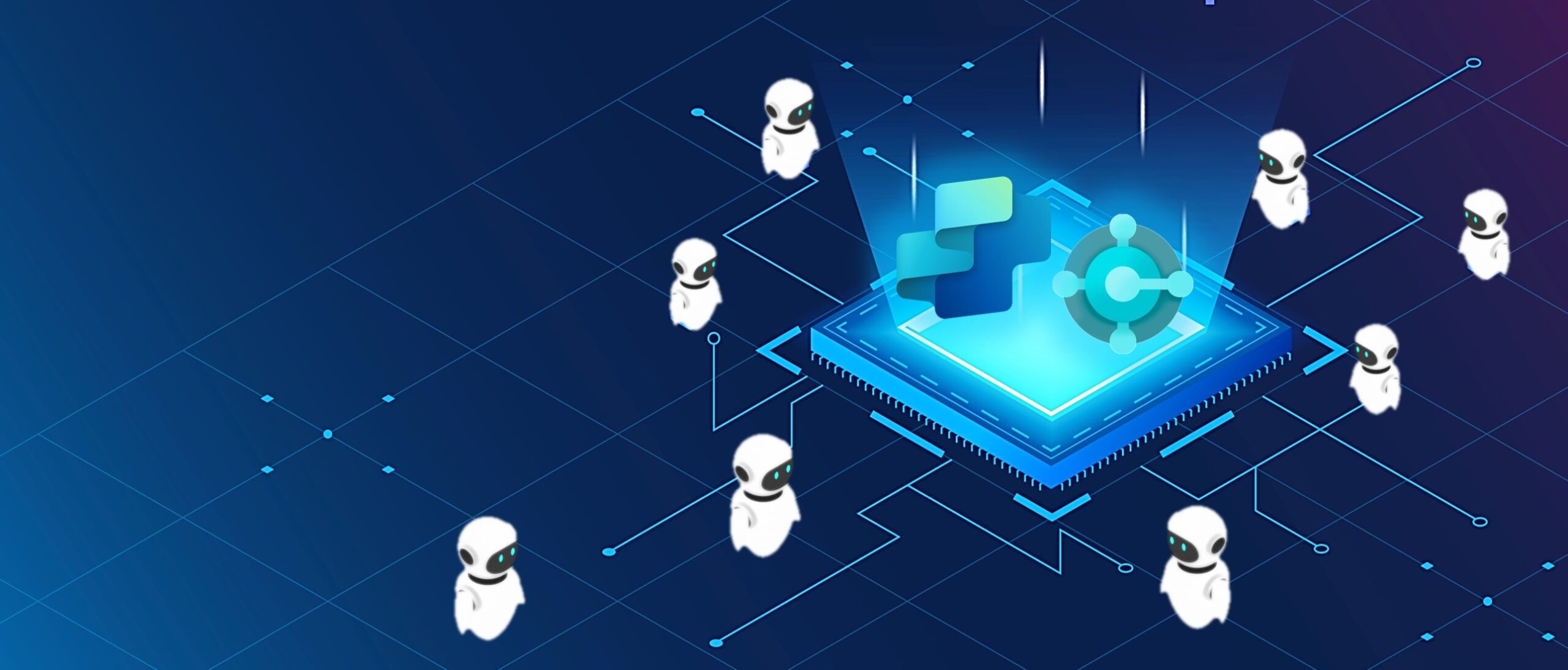Orquestación multiagente con Copilot Studio