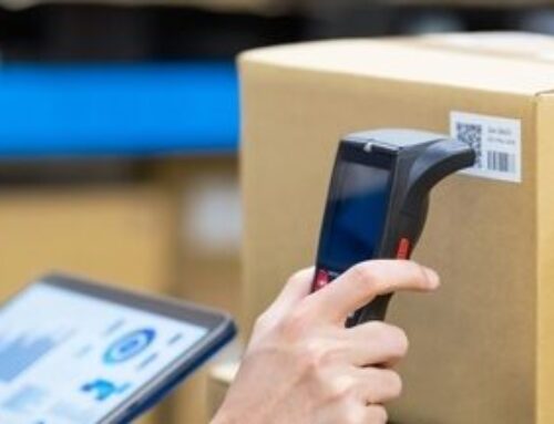 Optimización logística: el papel de los terminales de almacén en Business Central